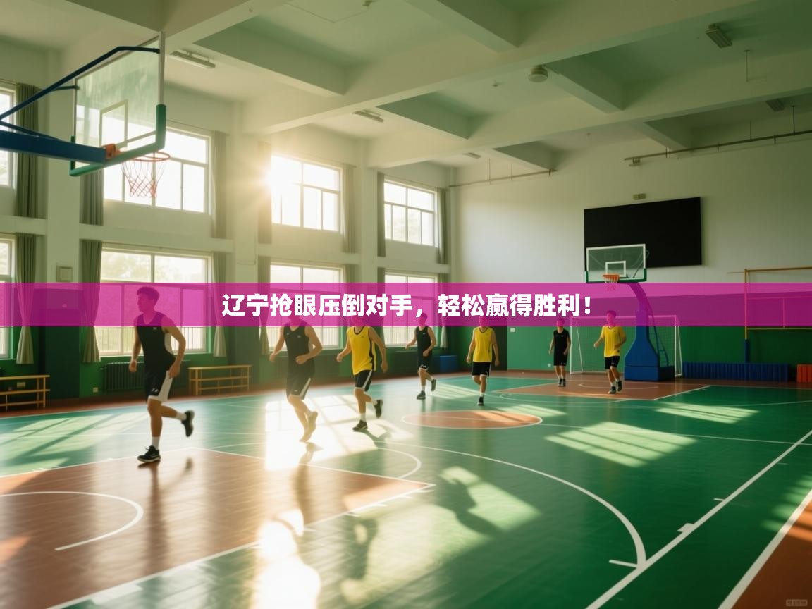 辽宁抢眼压倒对手,轻松赢得胜利! 第2张