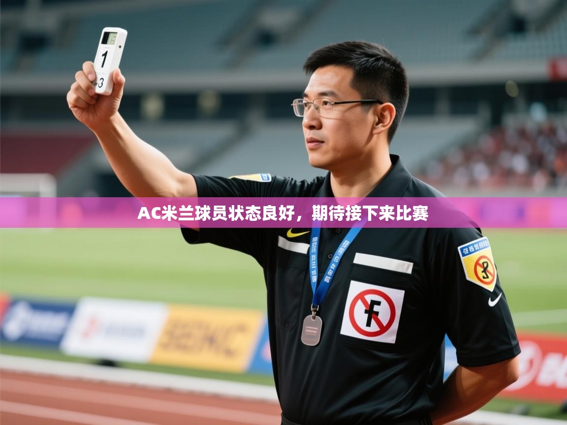 AC米兰球员状态良好，期待接下来比赛  第1张