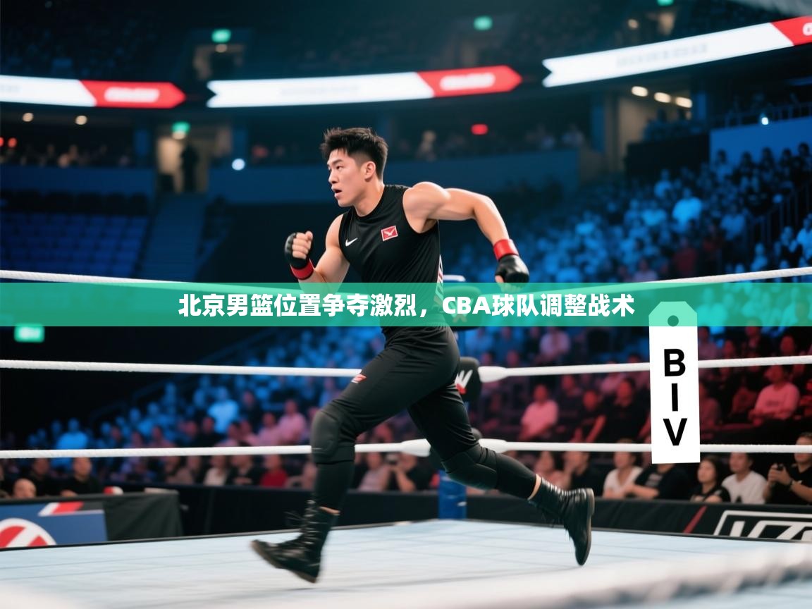 北京男篮位置争夺激烈,CBA球队调整战术 第2张