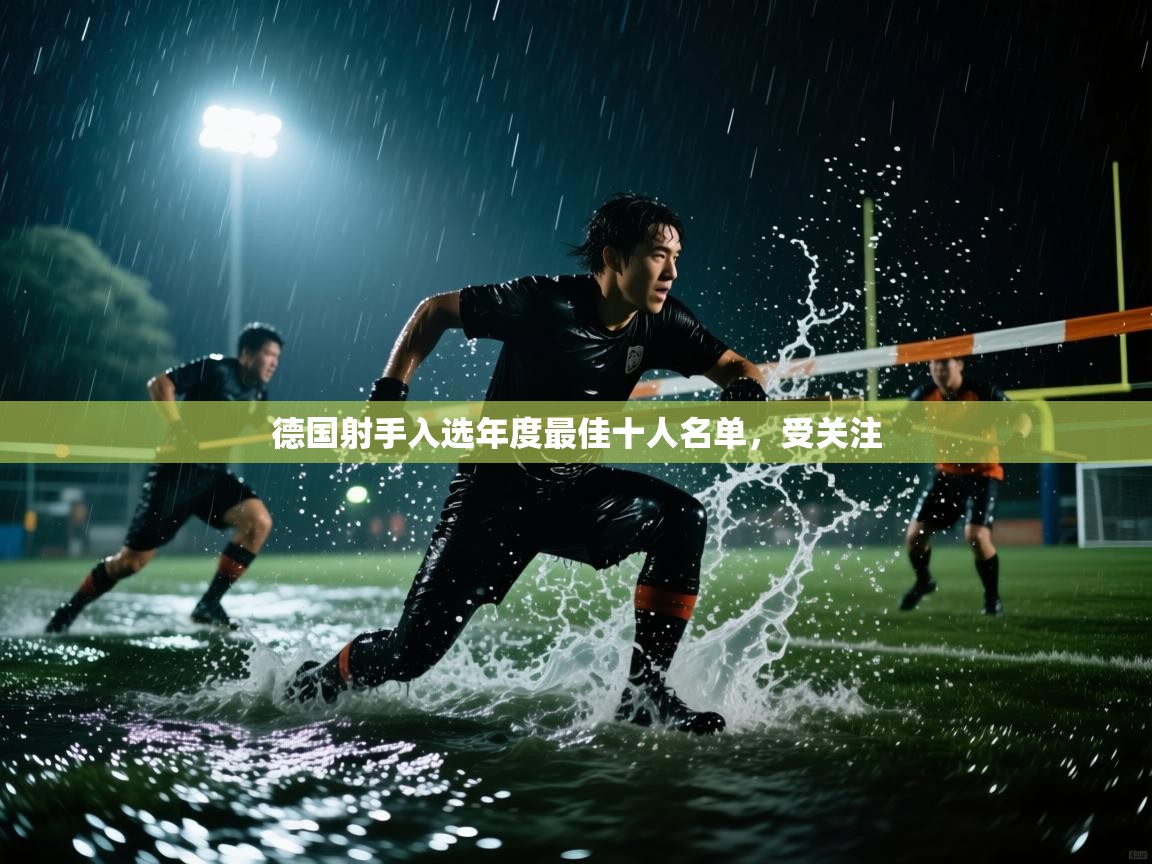 德国射手入选年度最佳十人名单，受关注  第1张