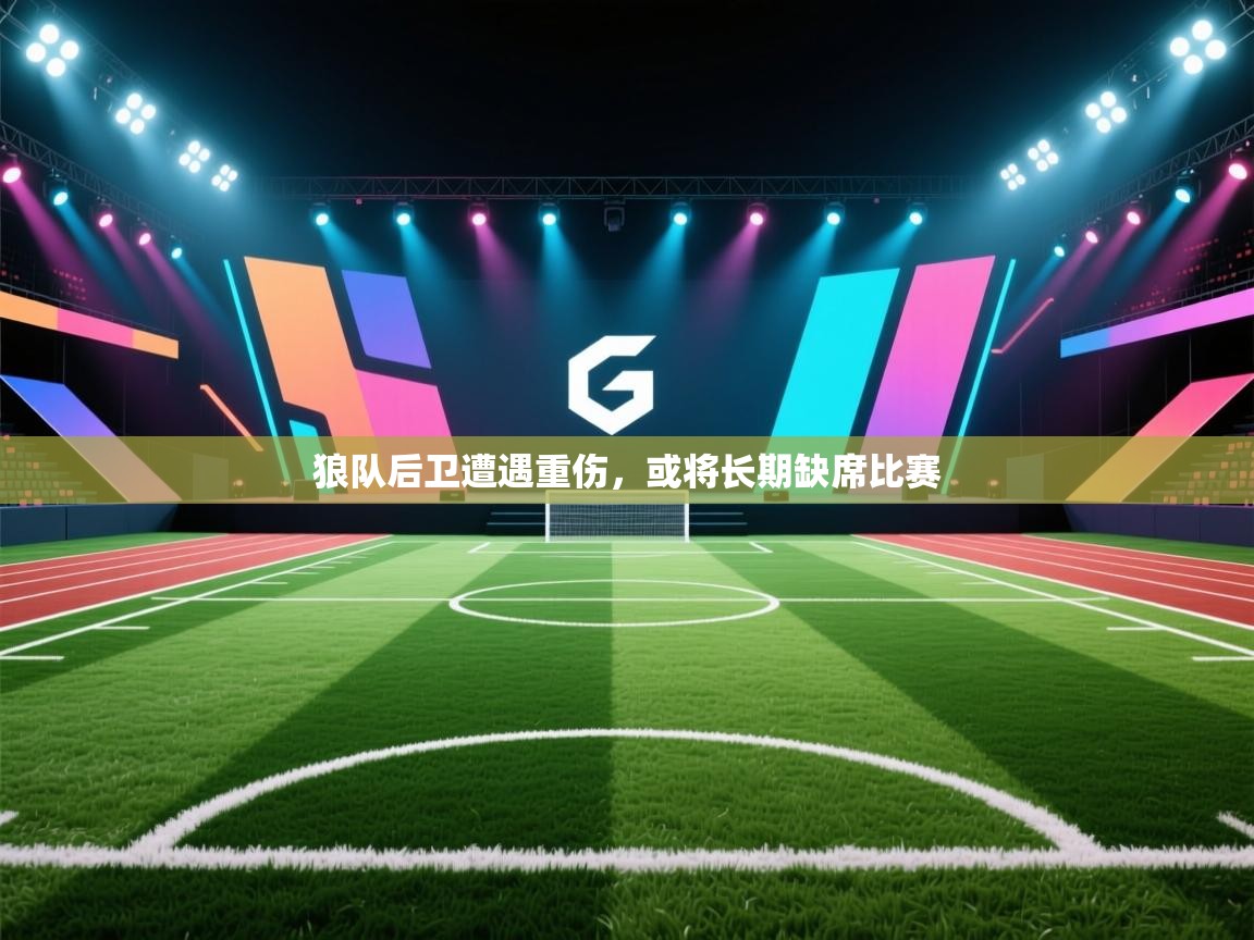 狼队后卫遭遇重伤，或将长期缺席比赛  第1张