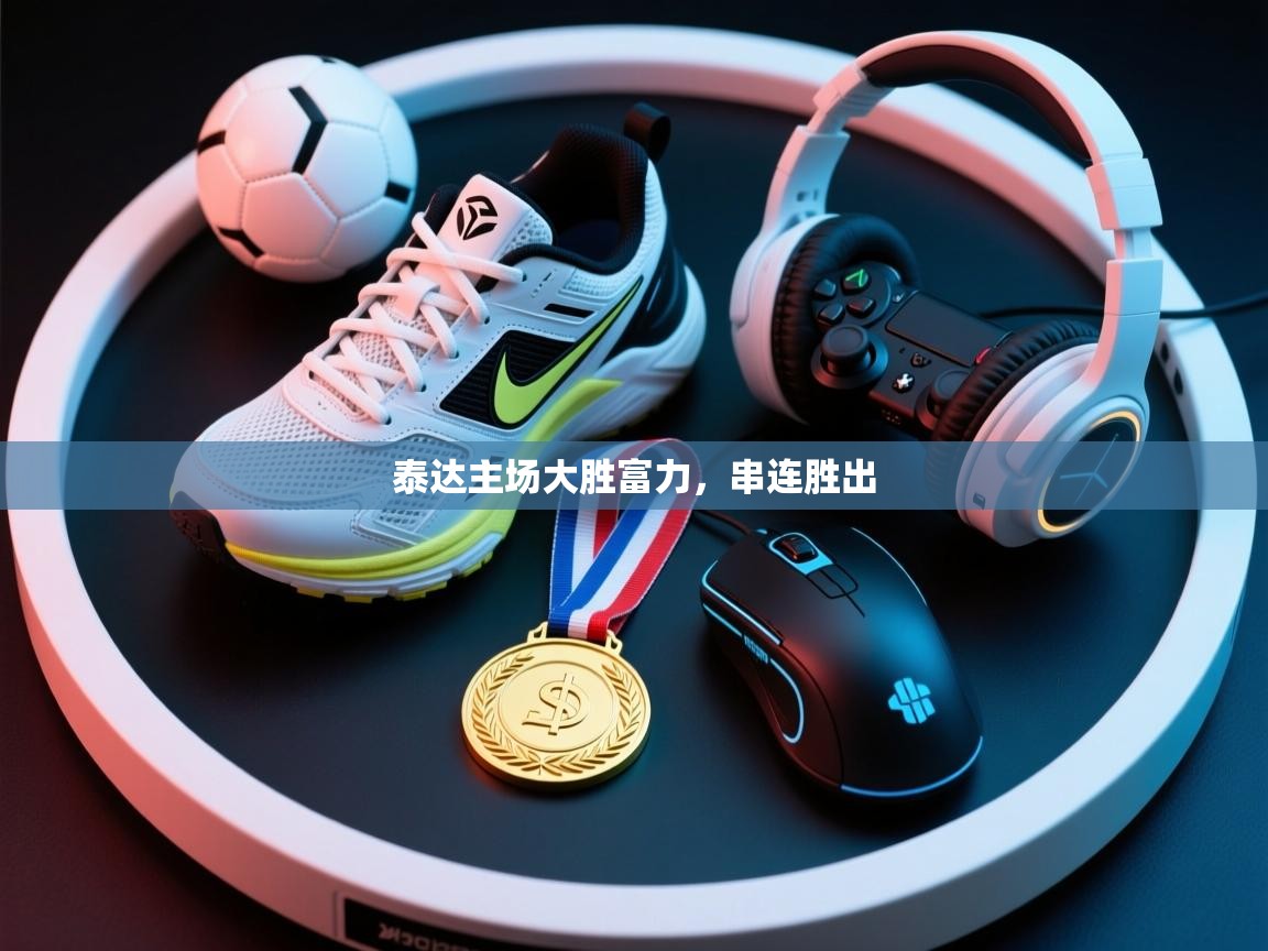 泰达主场大胜富力,串连胜出 第2张