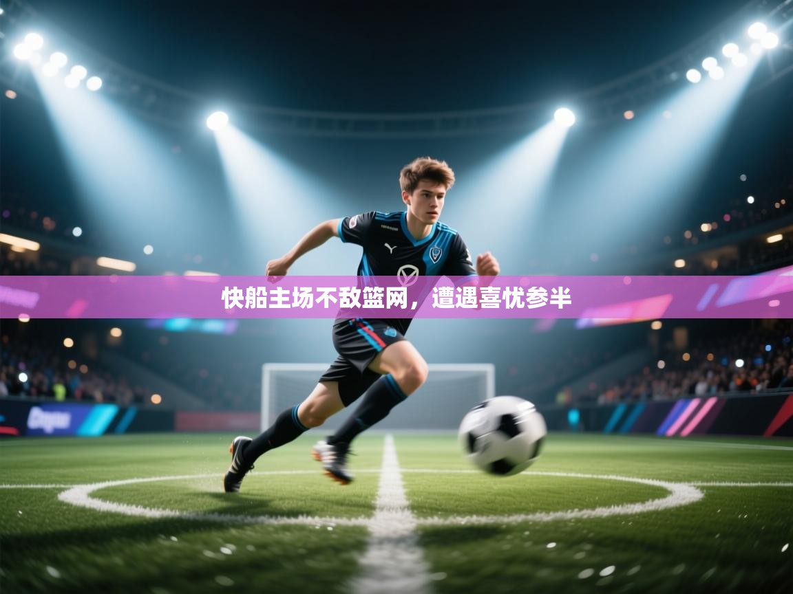 快船主场不敌篮网，遭遇喜忧参半  第1张