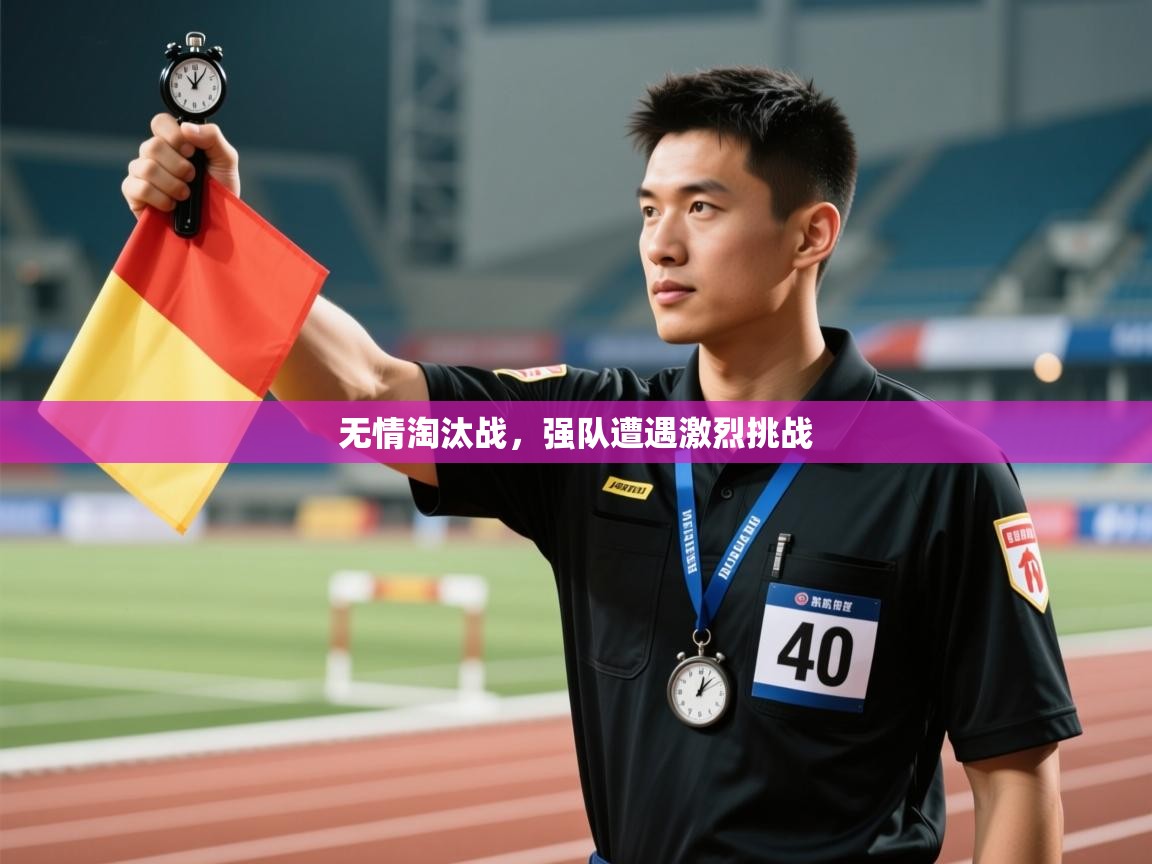无情淘汰战，强队遭遇激烈挑战  第2张